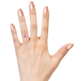 18K Yellow Gold Vermeil