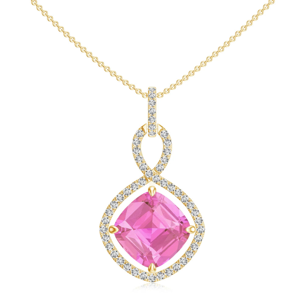 18K Yellow Gold Vermeil