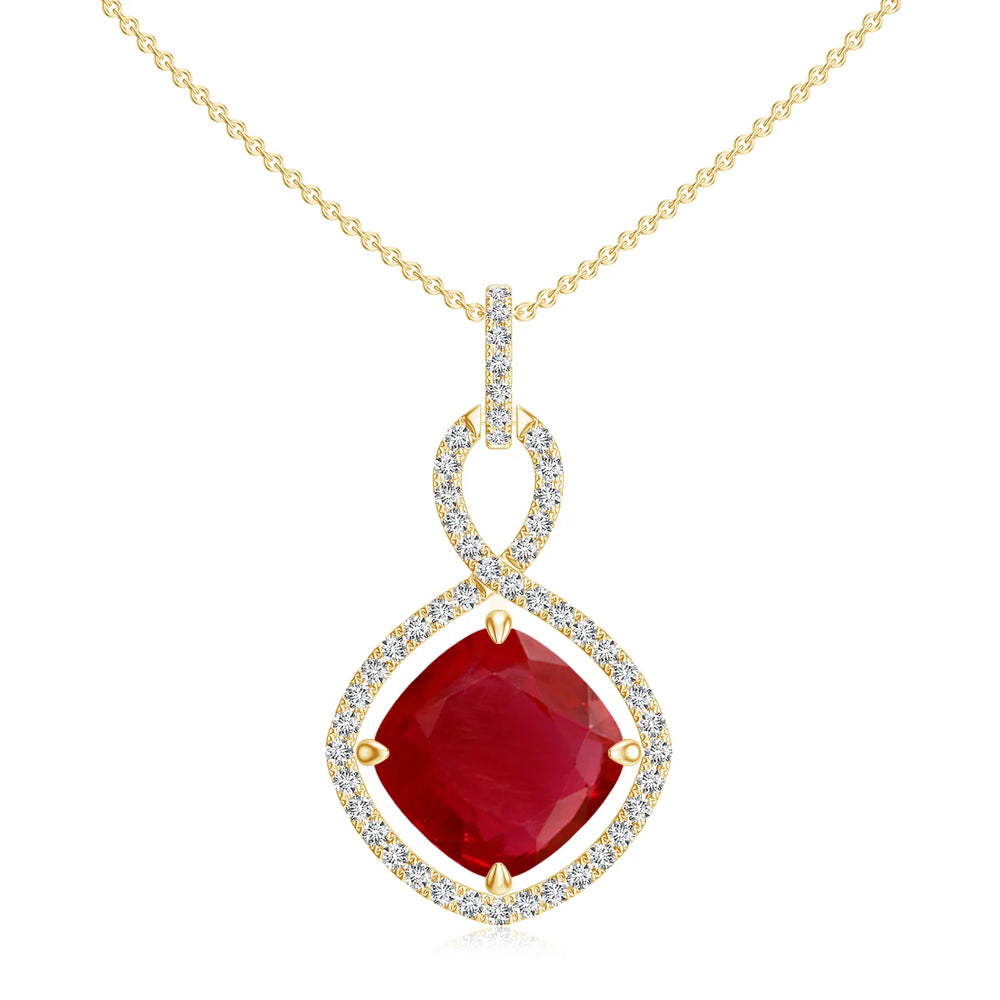 18K Yellow Gold Vermeil