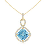 18K Yellow Gold Vermeil