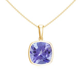 18K Yellow Gold Vermeil
