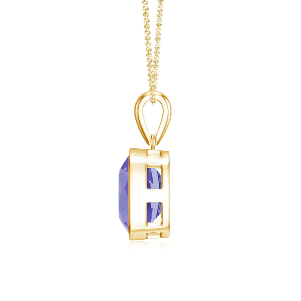 18K Yellow Gold Vermeil