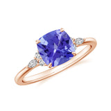 18K Rose Gold Vermeil