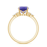 18K Yellow Gold Vermeil
