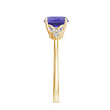 18K Yellow Gold Vermeil