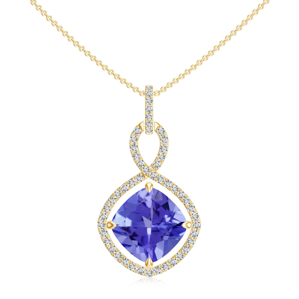 18K Yellow Gold Vermeil