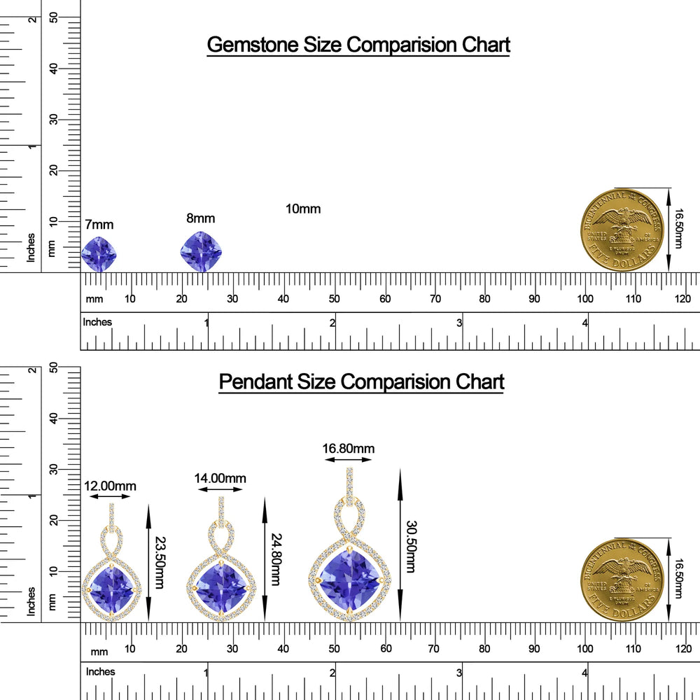 18K Yellow Gold Vermeil