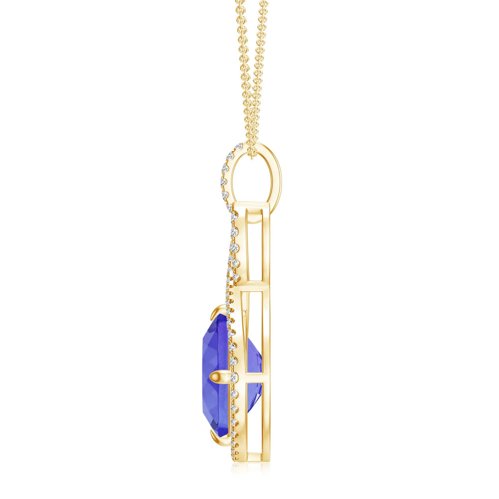 18K Yellow Gold Vermeil