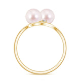 18K Yellow Gold Vermeil