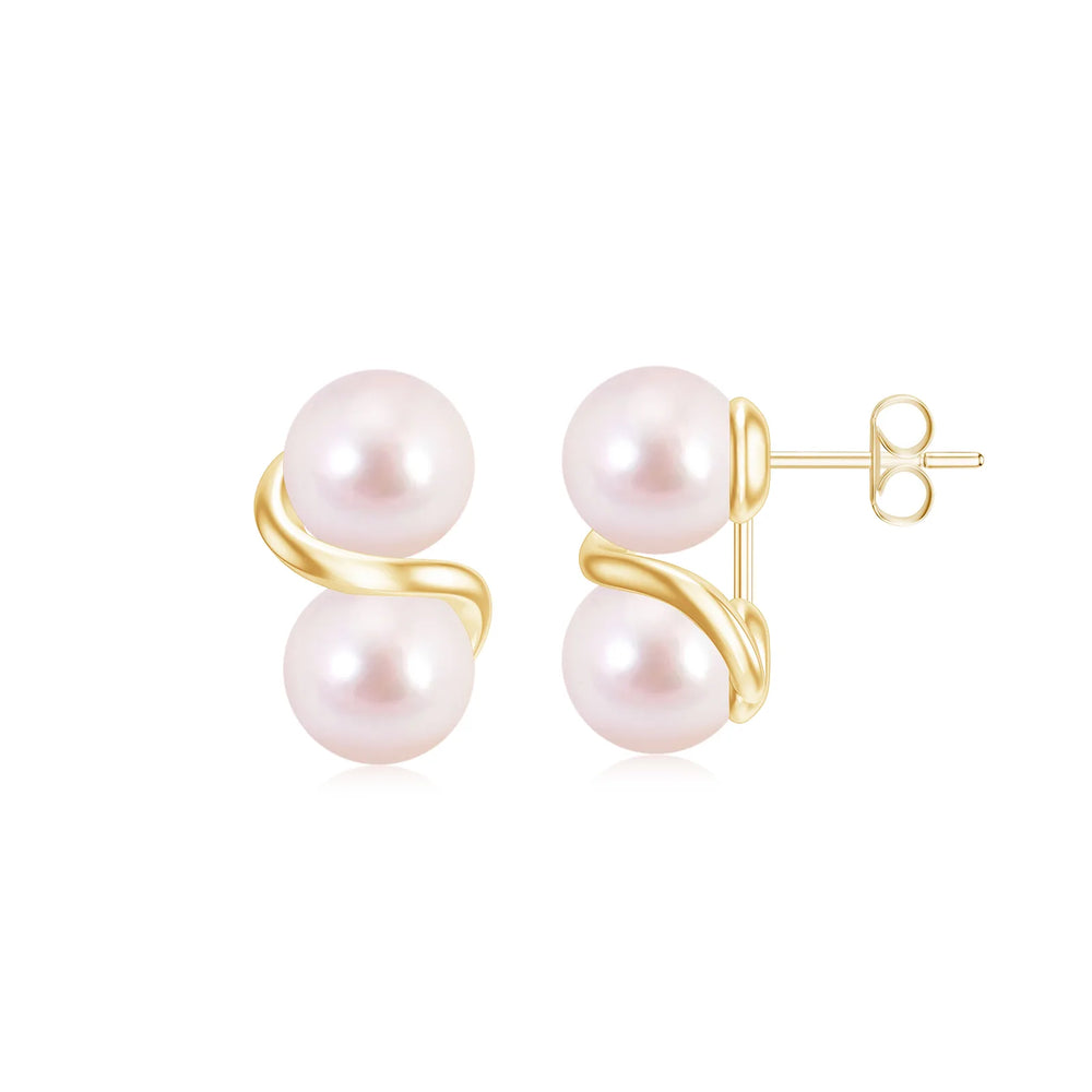 18K Yellow Gold Vermeil