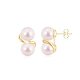 18K Yellow Gold Vermeil