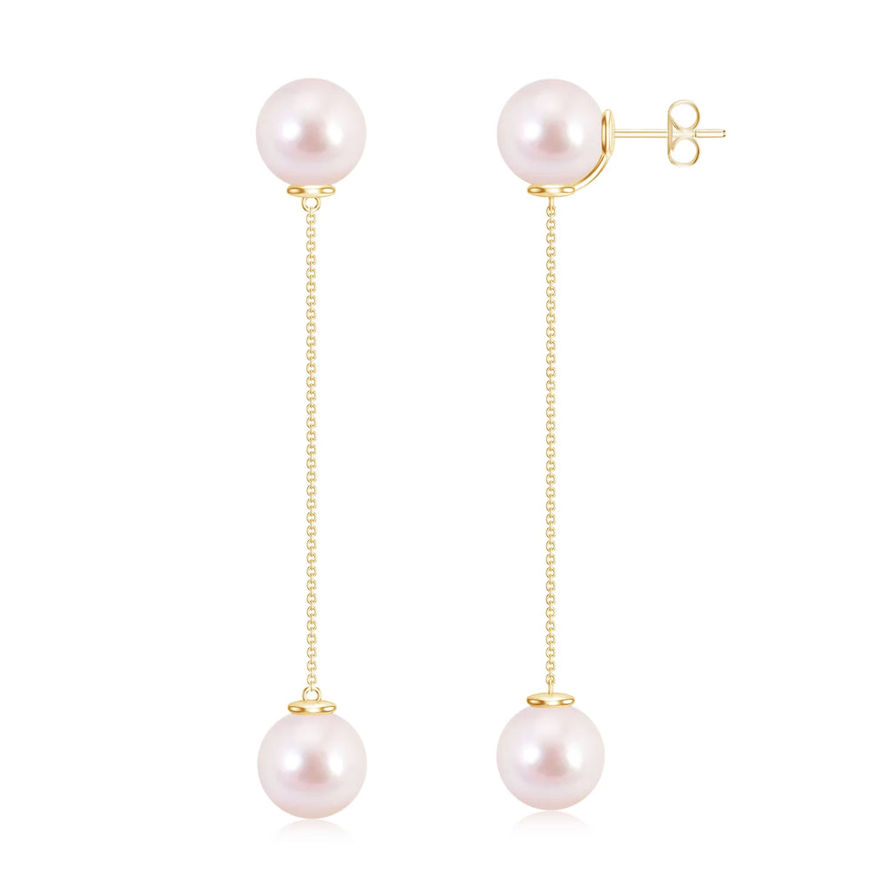 18K Yellow Gold Vermeil