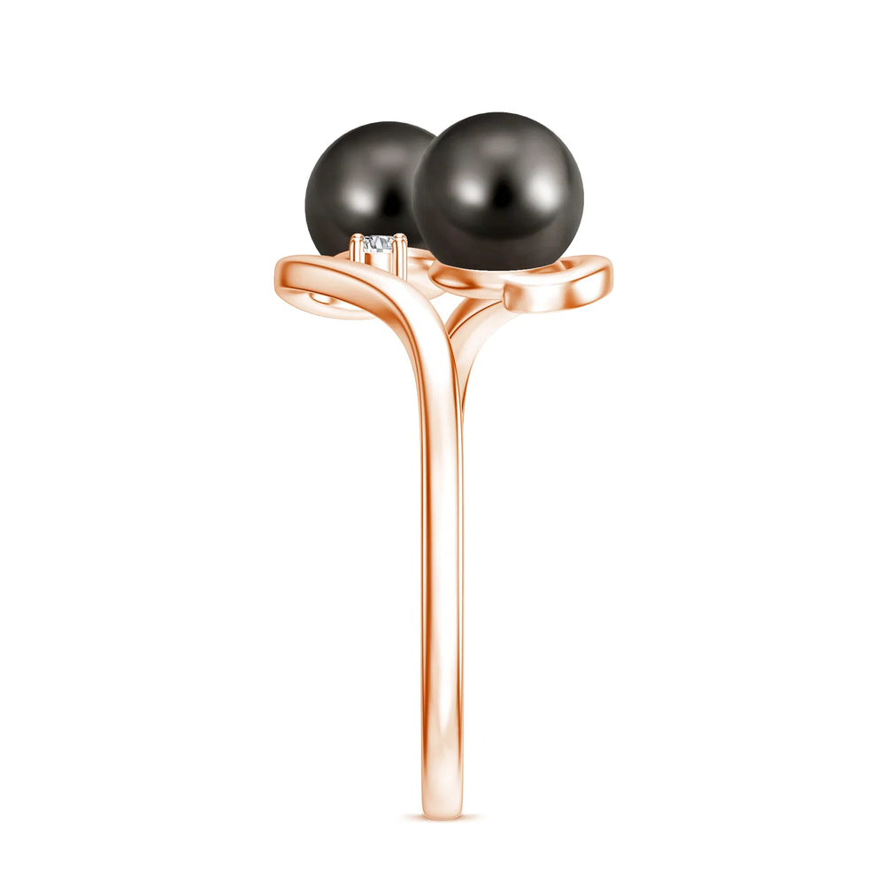 18K Rose Gold Vermeil