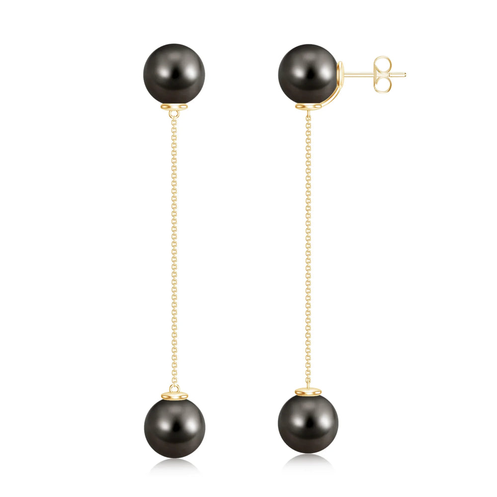18K Yellow Gold Vermeil