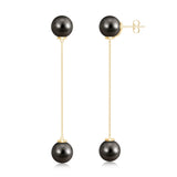 18K Yellow Gold Vermeil