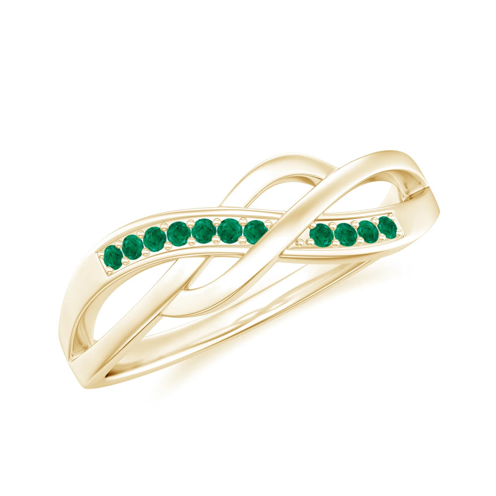 18K Yellow Gold Vermeil