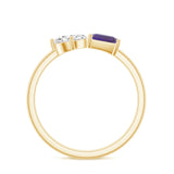 18K Yellow Gold Vermeil