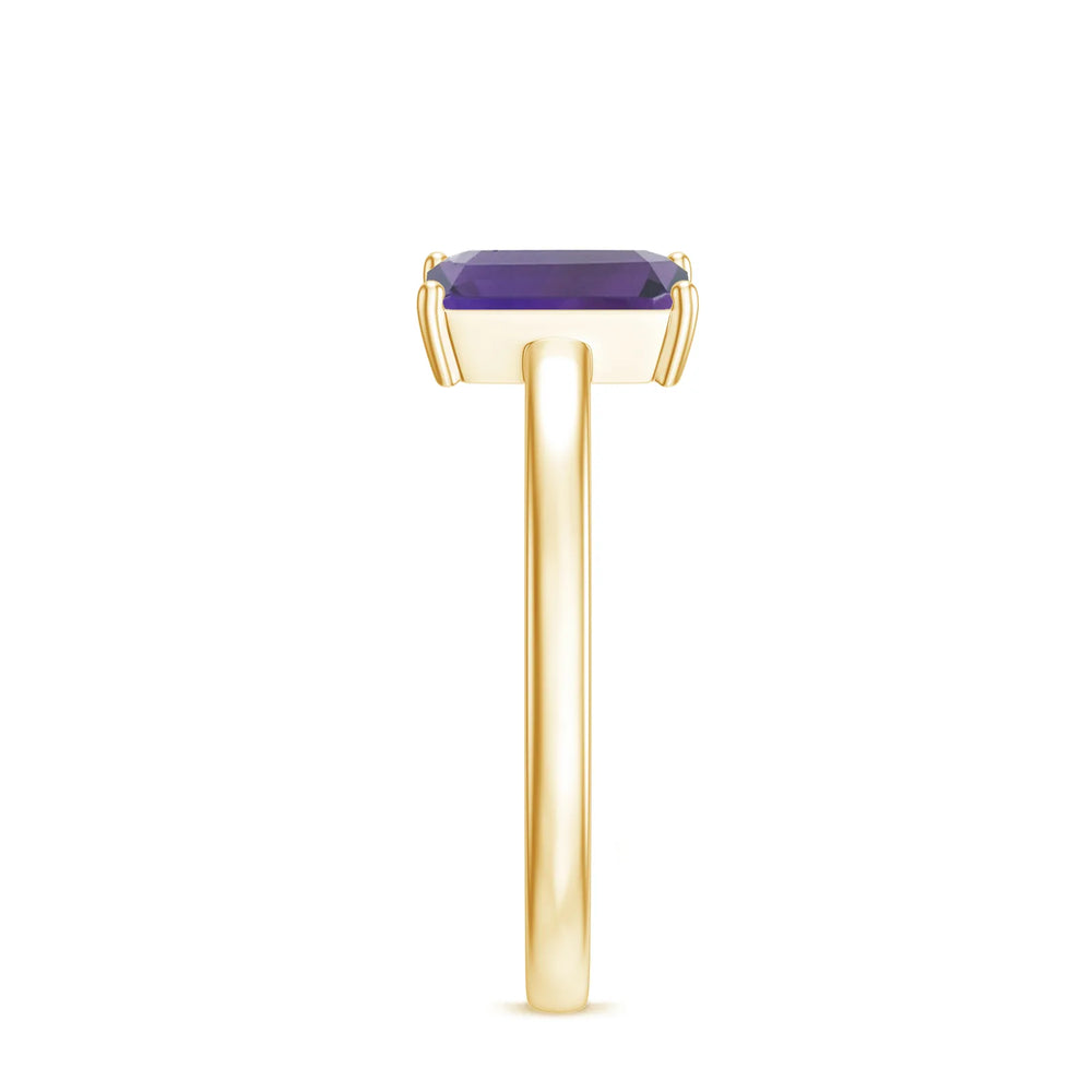 18K Yellow Gold Vermeil