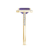 18K Yellow Gold Vermeil