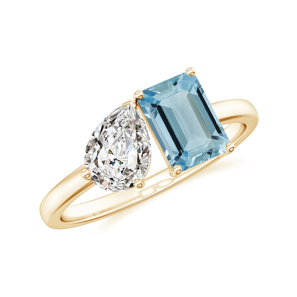 18K Yellow Gold Vermeil
