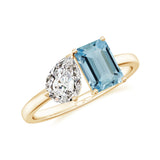 18K Yellow Gold Vermeil