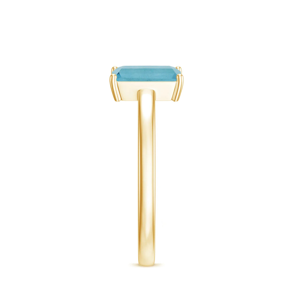 18K Yellow Gold Vermeil