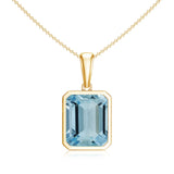 18K Yellow Gold Vermeil