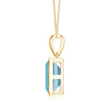 18K Yellow Gold Vermeil