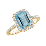 18K Yellow Gold Vermeil