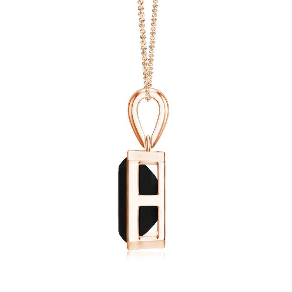 18K Rose Gold Vermeil