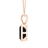 18K Rose Gold Vermeil