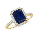 18K Yellow Gold Vermeil