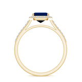 18K Yellow Gold Vermeil