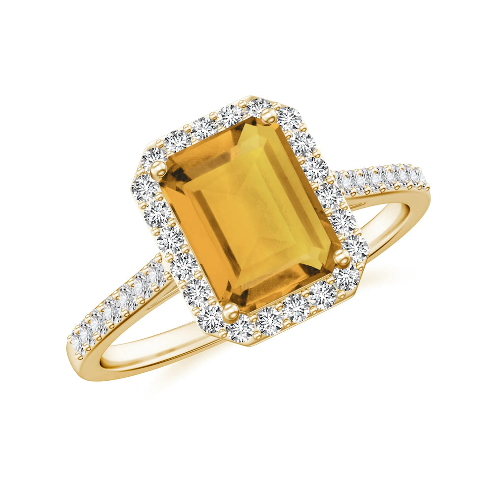 18K Yellow Gold Vermeil