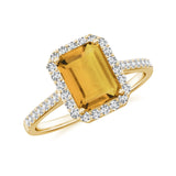 18K Yellow Gold Vermeil