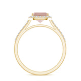 18K Yellow Gold Vermeil