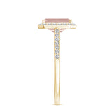 18K Yellow Gold Vermeil