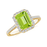 18K Yellow Gold Vermeil