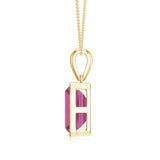 18K Yellow Gold Vermeil