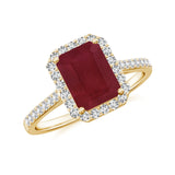 18K Yellow Gold Vermeil