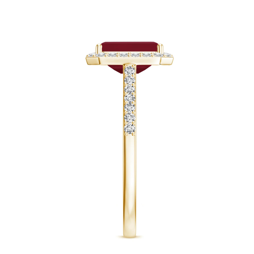 18K Yellow Gold Vermeil