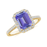18K Yellow Gold Vermeil