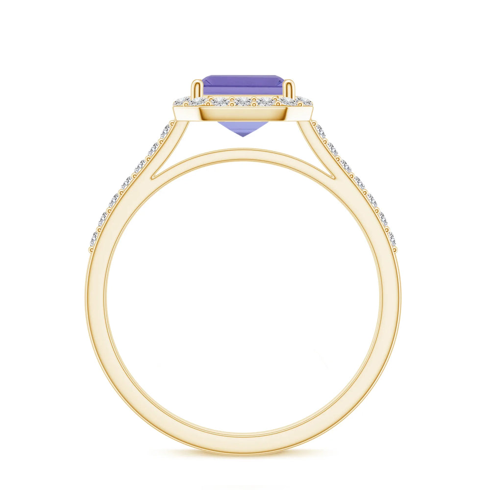 18K Yellow Gold Vermeil