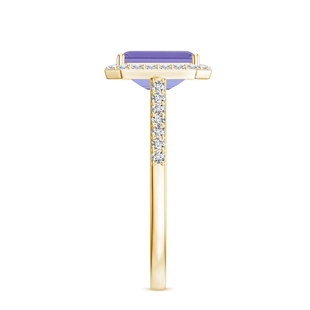 18K Yellow Gold Vermeil