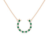 18K Rose Gold Vermeil