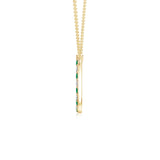 18K Yellow Gold Vermeil