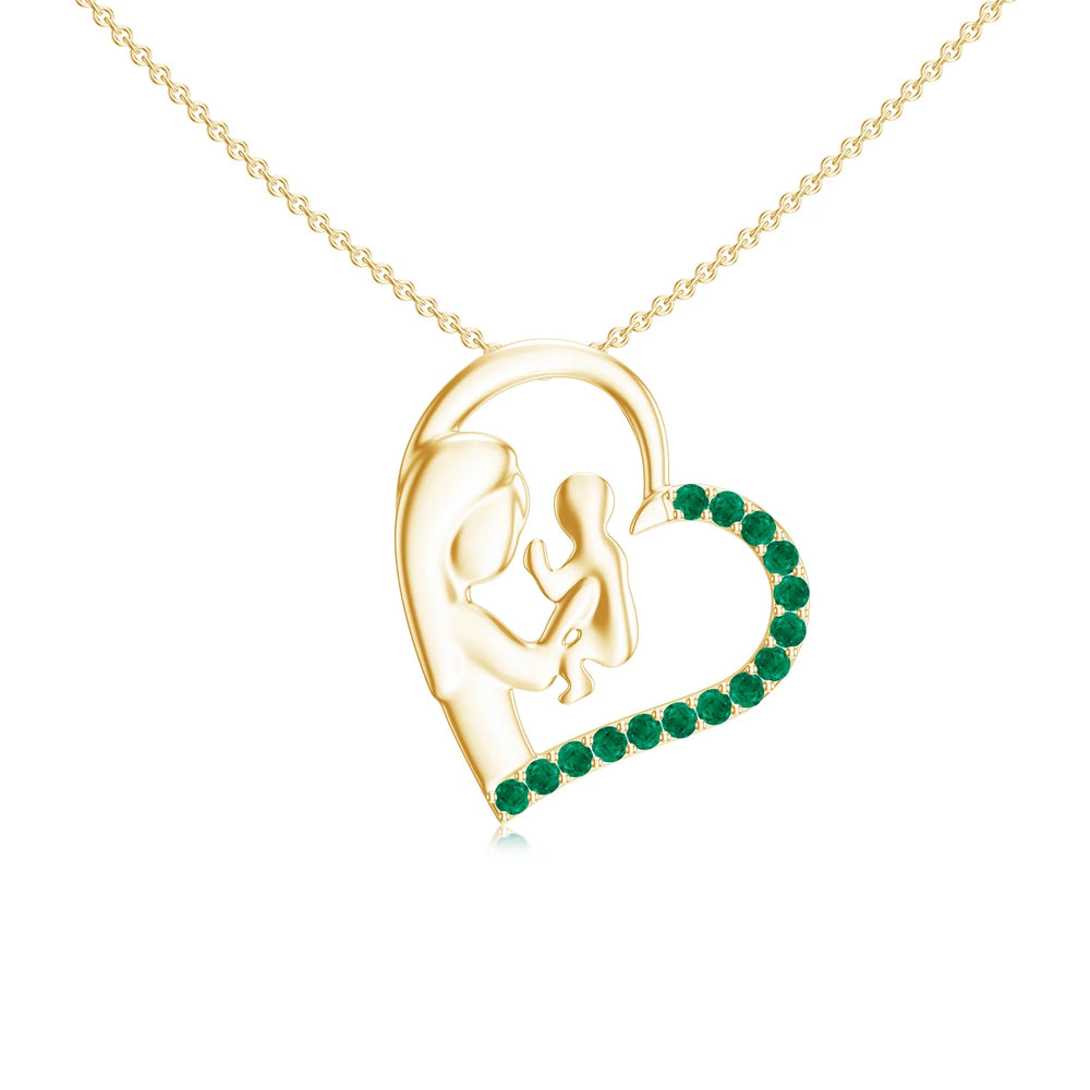 18K Yellow Gold Vermeil