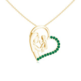 18K Yellow Gold Vermeil