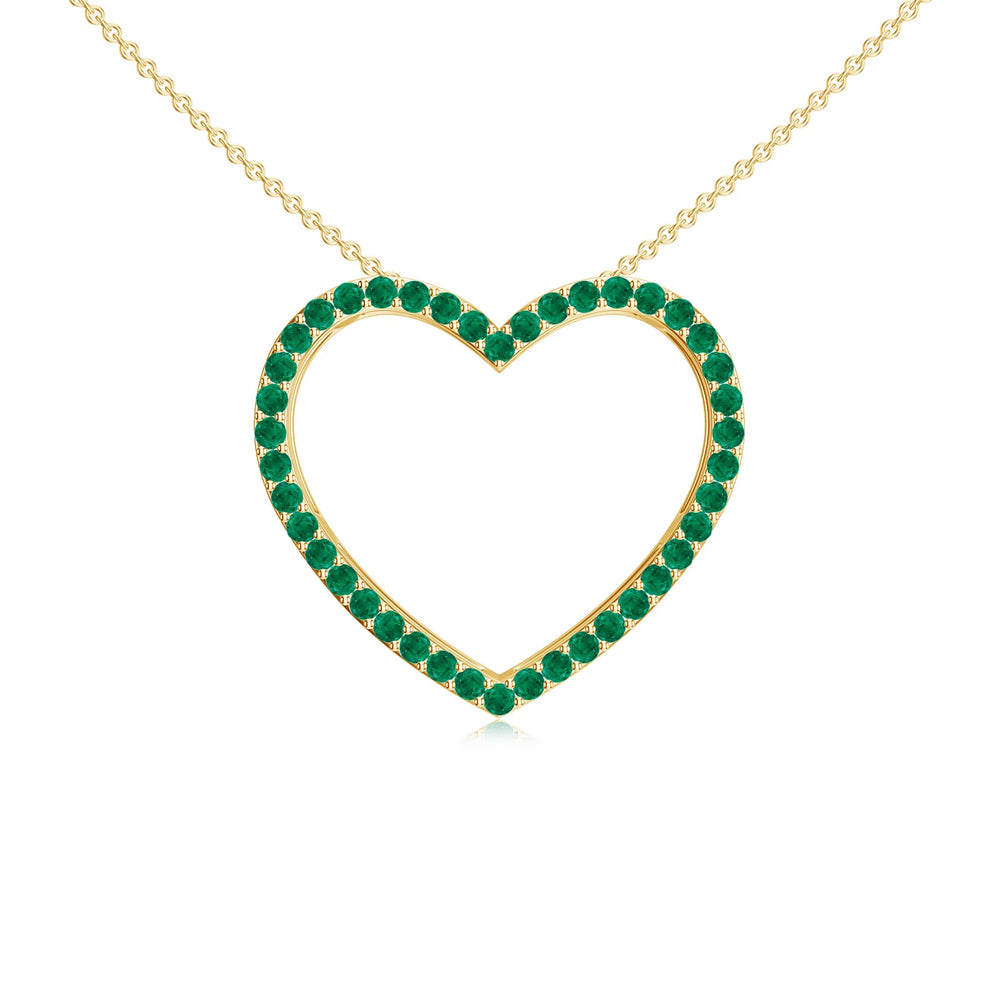 18K Yellow Gold Vermeil