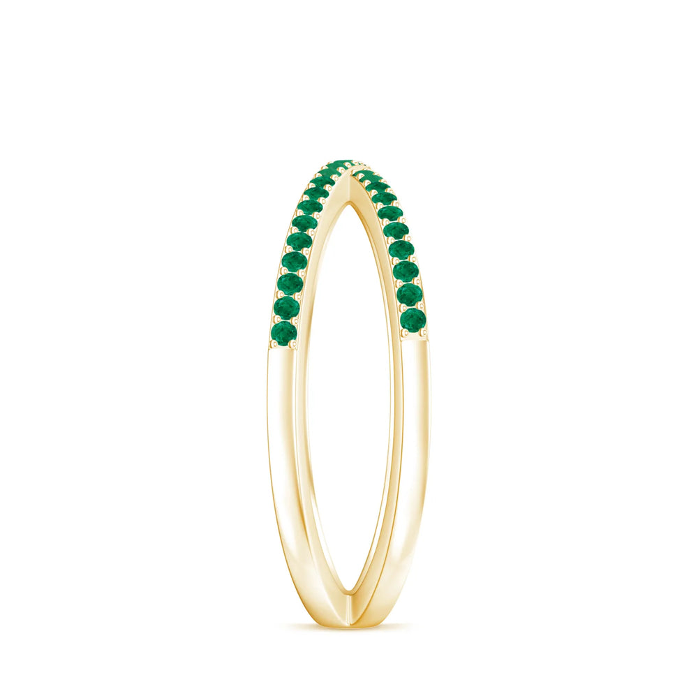 18K Yellow Gold Vermeil